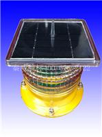 自主生产太阳能航行信号灯