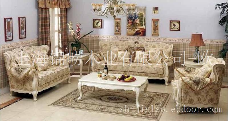 上海欧式家具定做_上海欧式家具定做厂家-上海锦崂木业有限公司