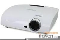 3D高清家用投影仪奥图码HD33总经销批发