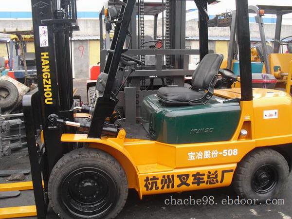 上海二手龙工叉车价格-二手龙工叉车价格