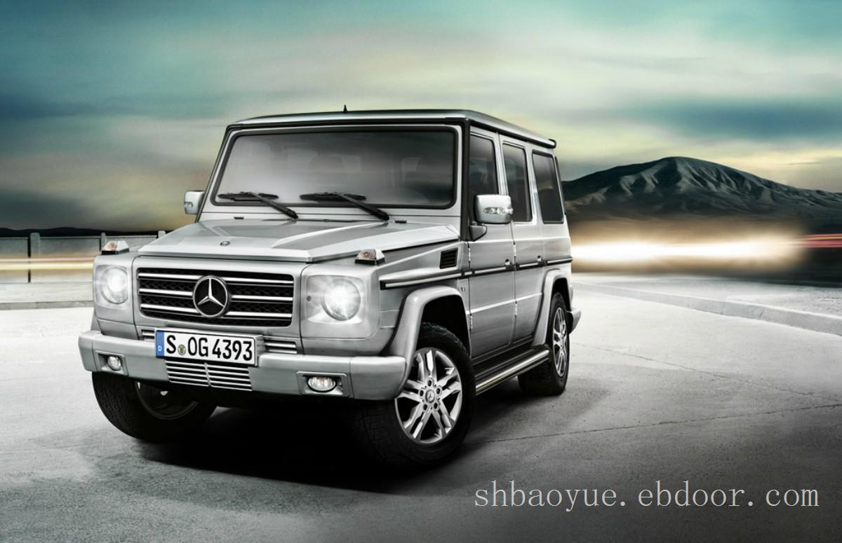 奔驰G级越野车价格-奔驰G级越野车专卖