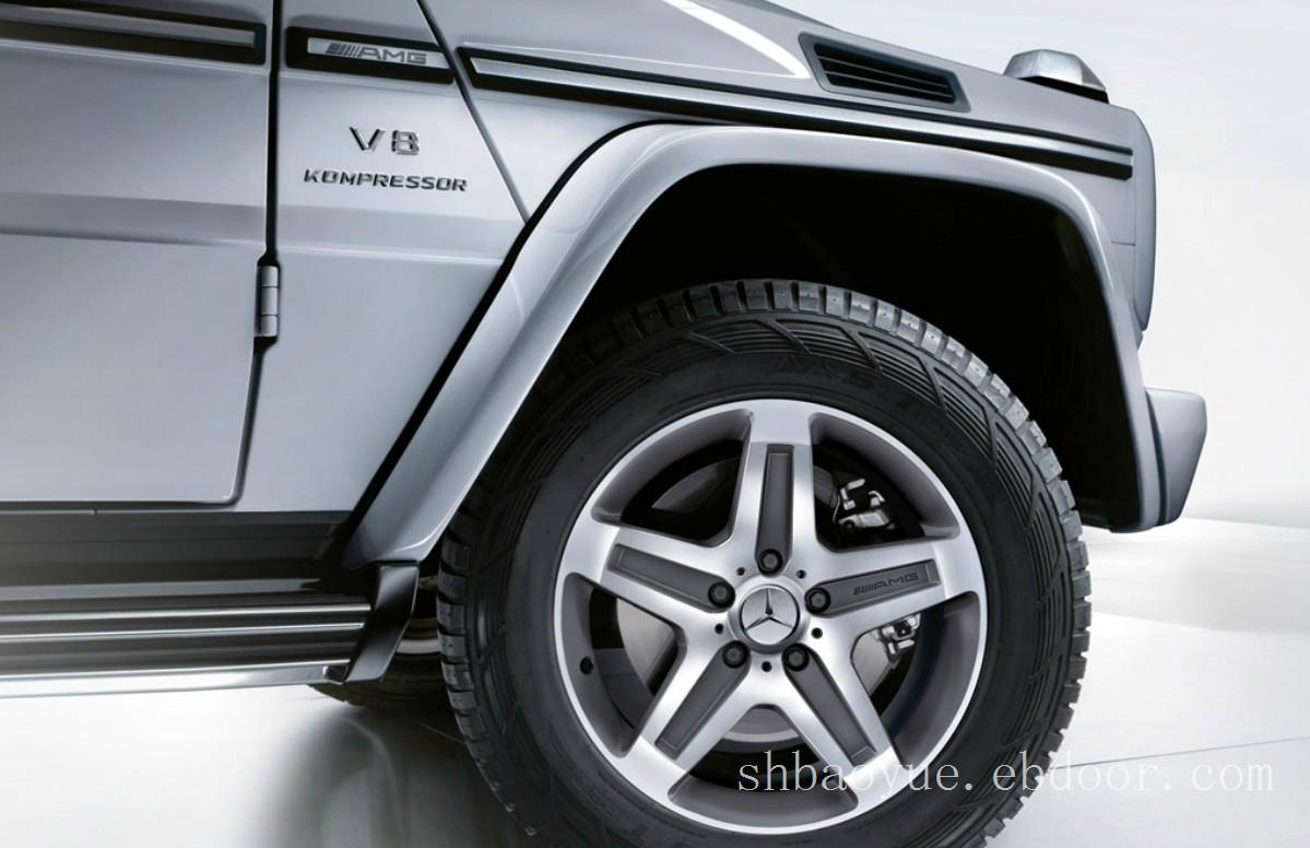 奔驰G级越野车价格-奔驰G级越野车专卖