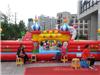 充气城堡|上海儿童游乐项目