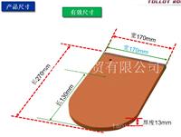 特伦特——进口别墅瓦