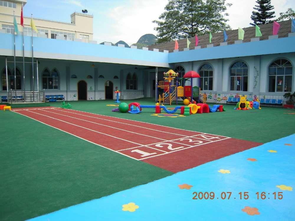 杭州苏州上海PU篮球场施工厂家