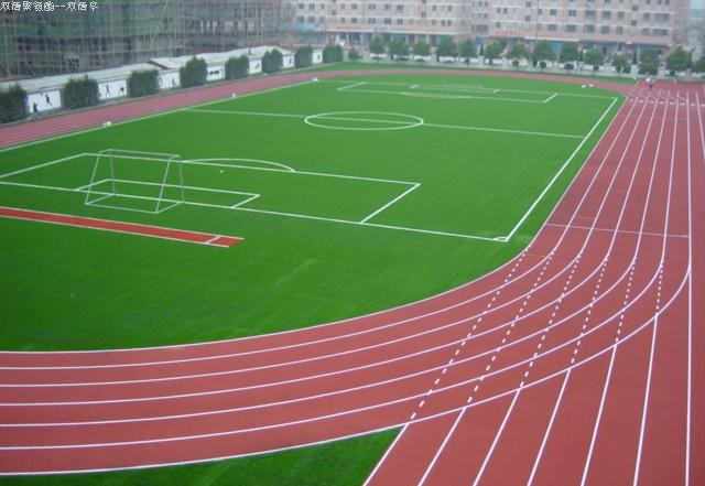 东台硅pu球场硅pu篮球场