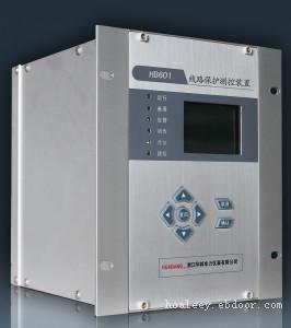 HB632变压器后备保护测控装置价格