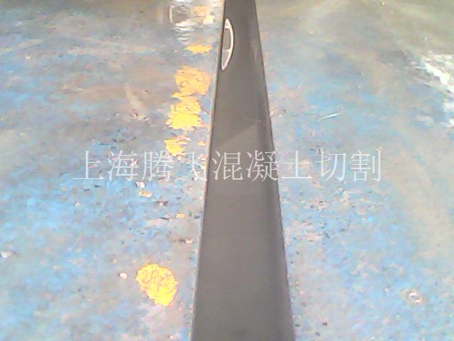 上海闵行混凝土切割开槽上海闵行混凝土切割地面