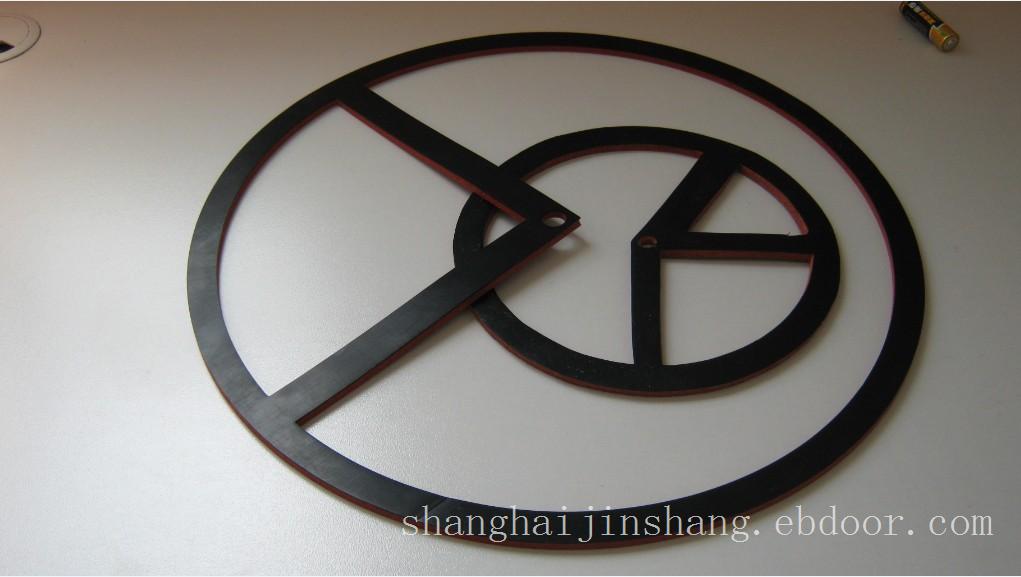 聚四氟乙烯PTFE复合制品1