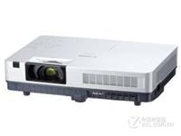 2600流明商务投影机佳能LV-7295投影仪专卖