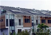 上海陶益专业提供各式别墅瓦、沥青瓦