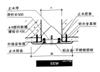 外墙变形缝装置-金属盖板型 SEM