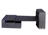 金属卡锁型（I-IL2）内墙变形缝装置
