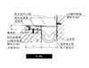 金属盖板型F-WML楼地面变形缝