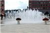 旱式喷泉|上海旱式喷泉|上海旱式喷泉设计|上海旱式喷泉安装
