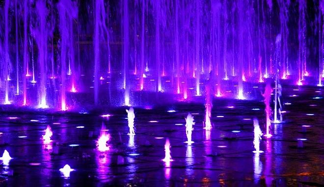 上海旱地喷泉|上海旱地喷泉设计|上海旱地喷泉报价