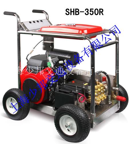 公路桥隧养护机   SHB-350R 公路桥隧养护机