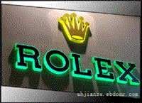 LED发光字_上海户外广告工程