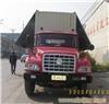 上海卡车改装厂