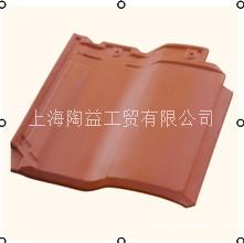 上海陶益工贸—专业进口陶瓦德高沥青瓦