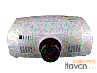 适合大型会议室工程投影机/5200流明ASK E1800专卖