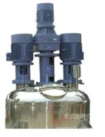 反应釜用高速分散机-液压升降型高速分散机厂家
