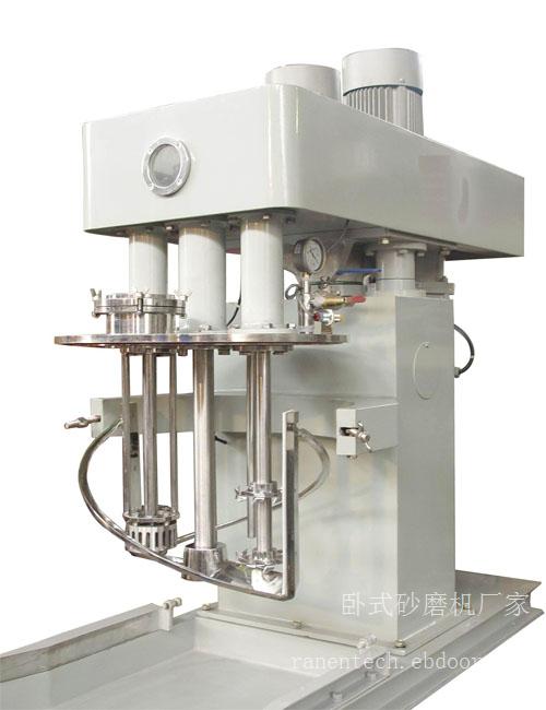 多功能搅拌机-生产用行星动力混合机报价