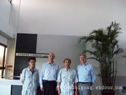 上海氟碳施工公司