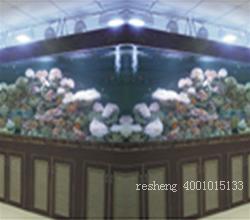 上海亚克力鱼缸_上海亚克力鱼缸价格_上海亚克力鱼缸专卖