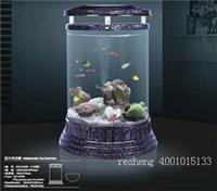 上海亚克力鱼缸_上海亚克力鱼缸定做电话_上海亚克力鱼缸定做电话