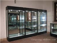展览展示柜_展览展示柜定做_展览展示柜批发
