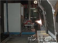 钢结构件数控喷铝