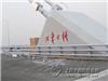 江东大桥施工中