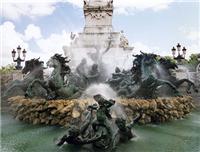 雕塑喷泉|上海雕塑喷泉