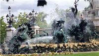 上海雕塑喷泉|上海雕塑喷泉设计|上海雕塑喷泉公司