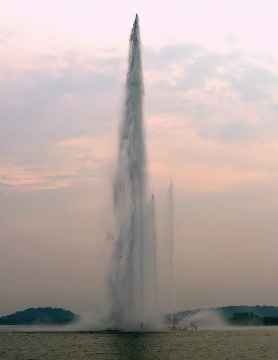 上海超高喷泉|上海超高喷泉设计|上海超高喷泉设计公司