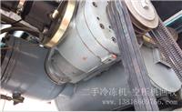 二手复盛螺杆空压机SA-37A