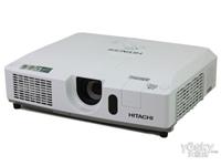 适合中型会议使用工程投影机/日立HCP-5000X投影仪专卖