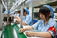 上海电子厂招工信息/上海劳务服务派遣公司/上海劳务派遣公司