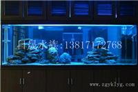 上海亚克力鱼缸加工价格-亚克力鱼缸厂