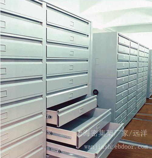 上海档案密集架厂家_上海档案密集架价格_上海远洋档案密集架厂家