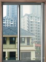 上海隐形纱窗制作厂-隐形纱窗厂