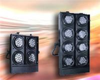 LED四眼/八眼观众灯 上海音响设备公司