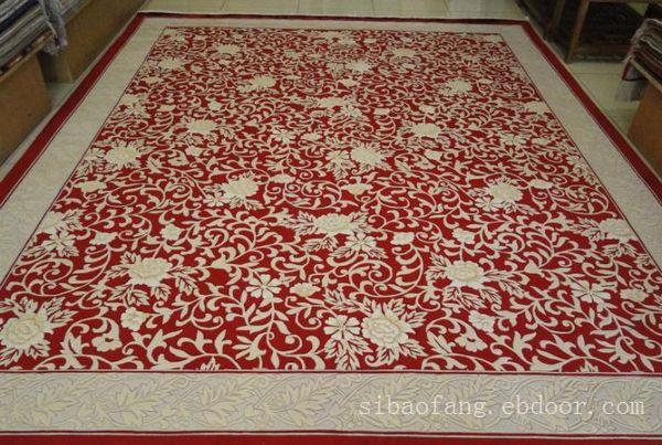 丝毯供应-上海丝毯生产厂家