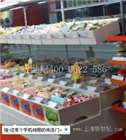 供应来伊份休闲食品店挂墙上的方形挂斗