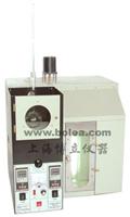 蒸馏./SYP2001蒸馏试验器/ 双控温石英管GB/T6536 上海博立仪器9