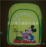 武汉幼儿园书包供应厂家