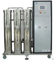 血液透析水处理设备