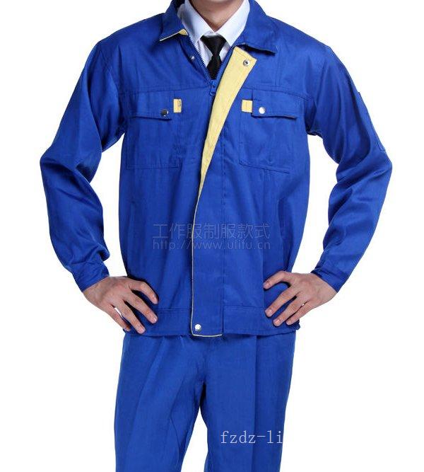 上海丽灿服饰