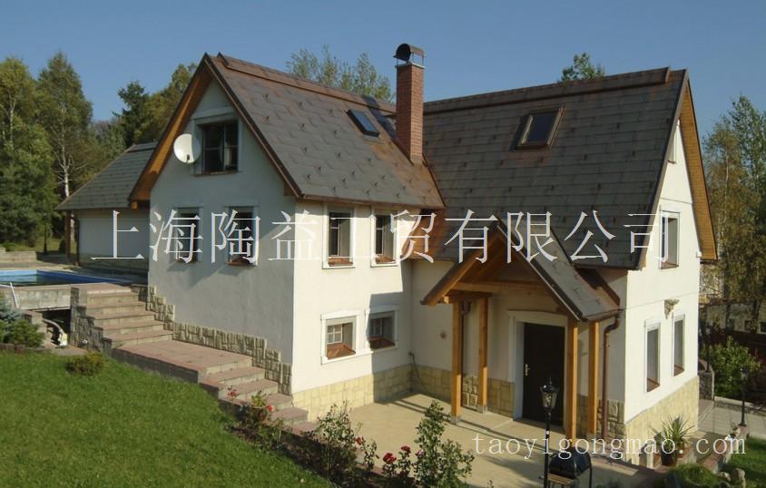 有色金属板 瓦 玻纤瓦价格 进口玻纤瓦